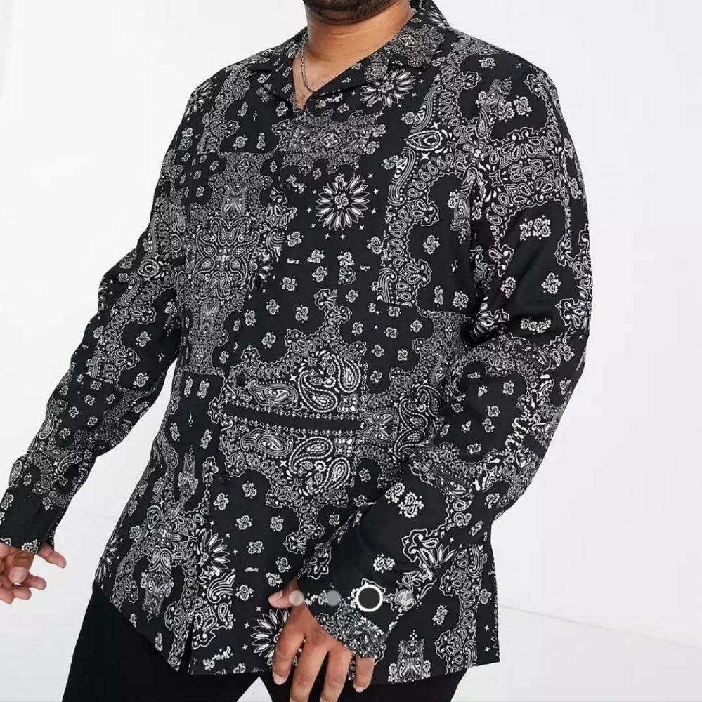 Men's party swagg t-shirt